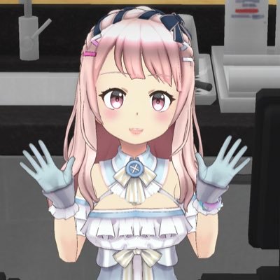 三好まゆ☕️💕