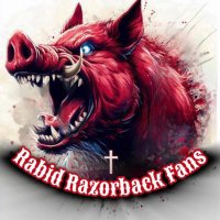 Rabid Razorback Fans