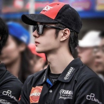 รักอี้ป๋อมาร์คค