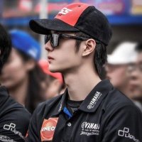 รักอี้ป๋อมาร์คค