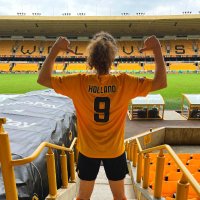 Eddy - Wolves Football Shirts