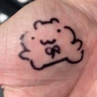 スキンヘッド@NSN