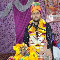 Shri Yogesh Kaushik ji Maharaj