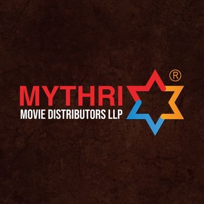 Mythri Movie Distributors LLP