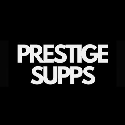 Prestigesupps