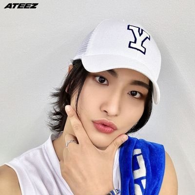 Mrgtiny 🌎🌬🔥 - JIUNG C'EST LE PLUS BEAU