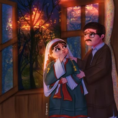 देसी_भारतीय