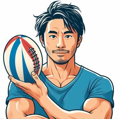 ＮＪ（ワイルドナイツ💙⚔️を応援しています）