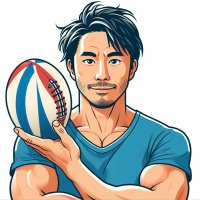 ＮＪ（ワイルドナイツ💙⚔️を応援しています）