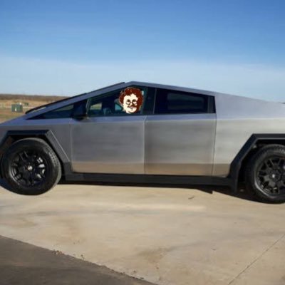 テスラおばさん