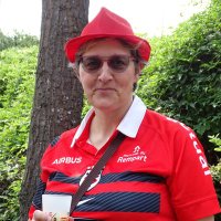 Sandrinou ST64 🖤❤ 6e 🌟 24🥇