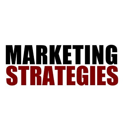 Marketing Strategies