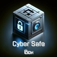 Cyber Safe Box