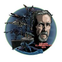 James Cameron 101