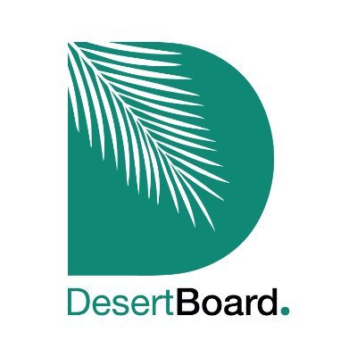 DesertBoard