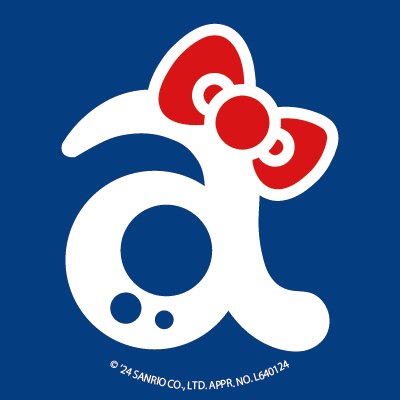 サンリオアニメストア公式