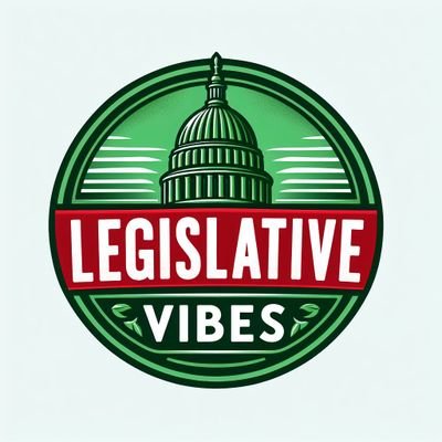 Legislative Vibes