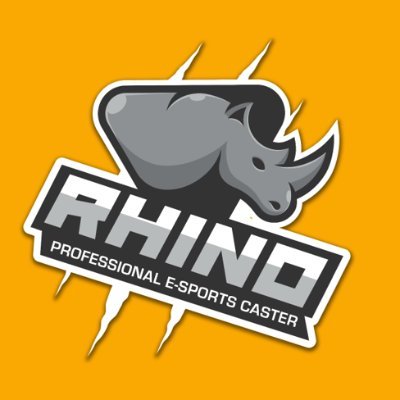 RhinoCasts
