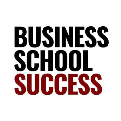 Business School Success