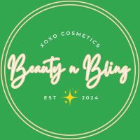 Beautynblingxoxo Cosmetics