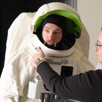 Harris Covington McGrade🎭🛸