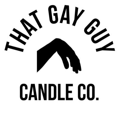 That Gay Guy Candle Co. 🇺🇸