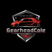 GearheadCole ⚙️