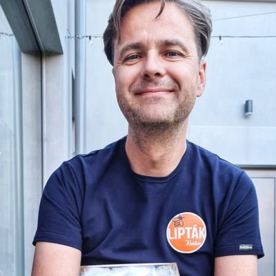Kristián Lipták ♻️