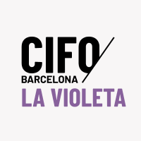 CIFO Barcelona - La Violeta