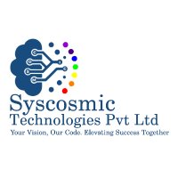 Syscosmic Technologies Pvt Ltd