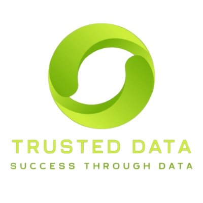 Trusted Data Technologies