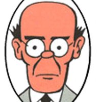 Profesor Franz de Copenhague