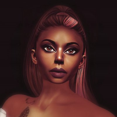 Inara Pey 🇺🇦 - https://www.primfeed.com/inarapey