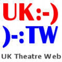 UK Theatre Web