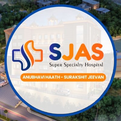 Sjas Super Speciality Hospital