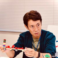 ゆうき｜レゴ好きセミナー講師