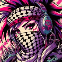 Hypatia E. 🇵🇸 🇱🇧 🇾🇪