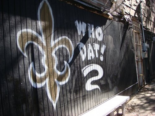 ⚜NOLASaintsNewz⚜