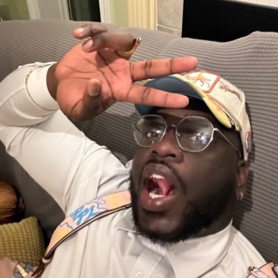 Ziggy⚡️⚡️🇬🇭