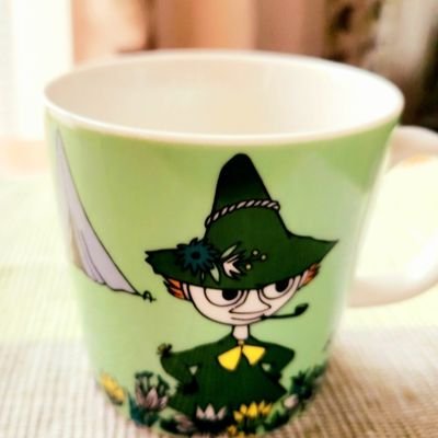 あお　(休憩してます)