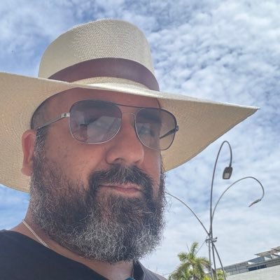 Carlos Eduardo Zúñiga 🎗️