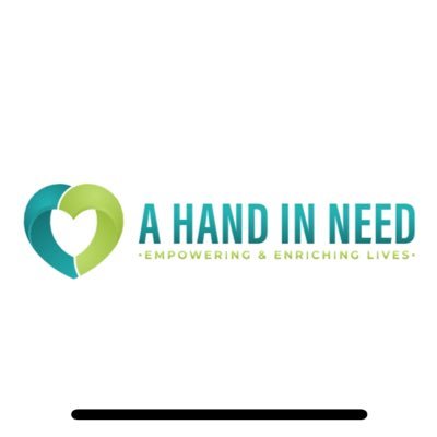 A Hand In Need