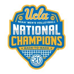UCLA M. Volleyball