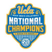 UCLA M. Volleyball
