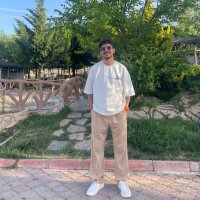 Mehmet akif Gümüş