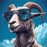🔥GOAT🔥