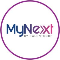 mynext by TalentCorp