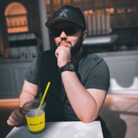 Salman Hussain 🥷🏻