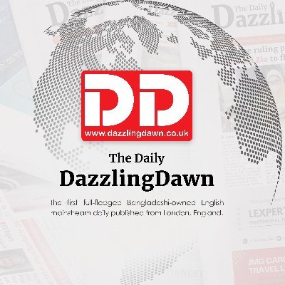 The Daily Dazzling Dawn