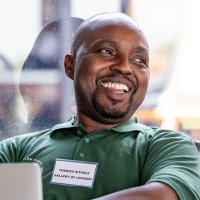 Ngcweti Thabiso Sithole